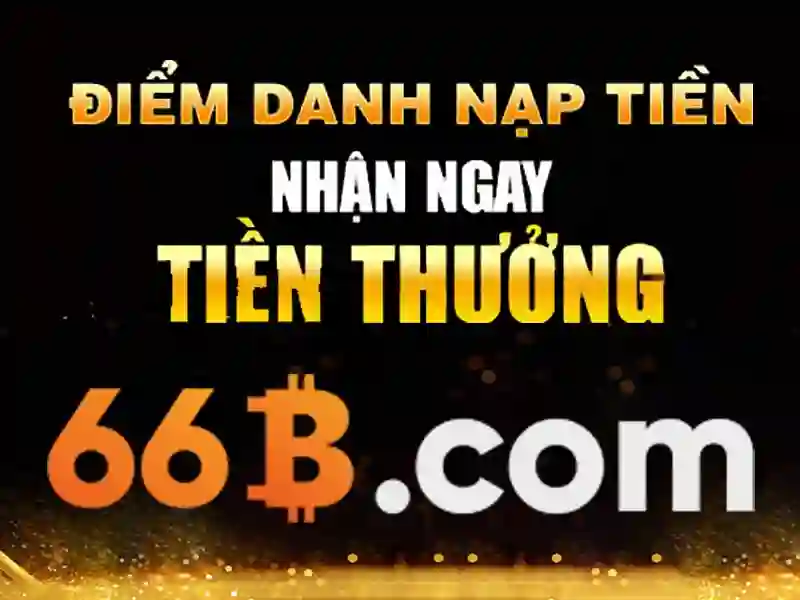  giao dịch Slot - 66B