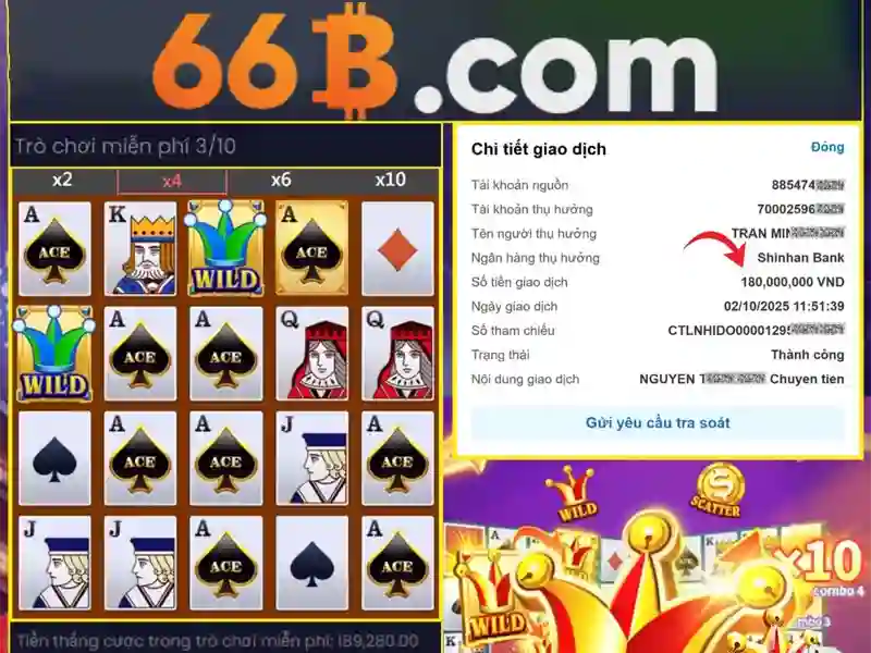  SLOT - 66B