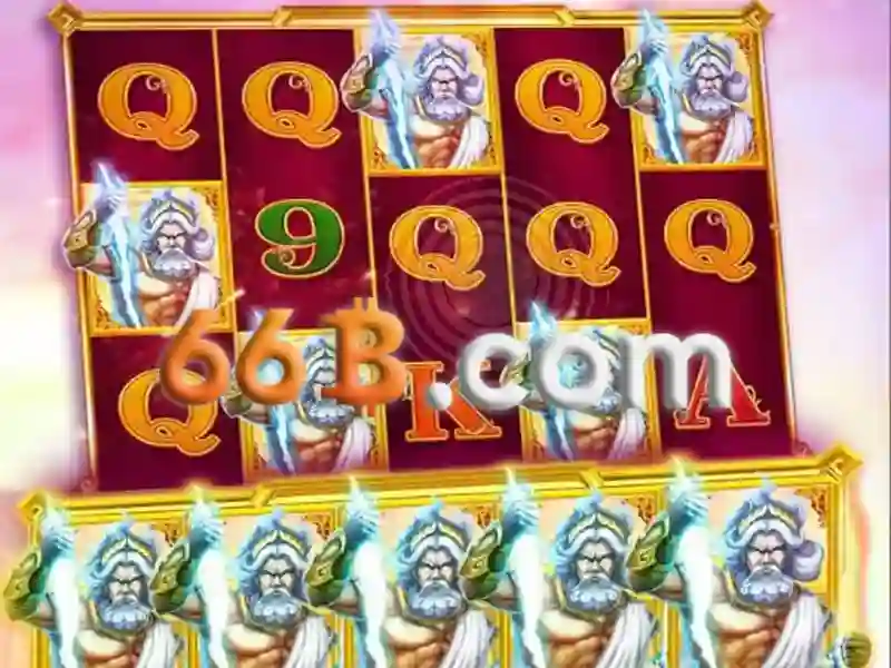 slot trực tuyến - 66B