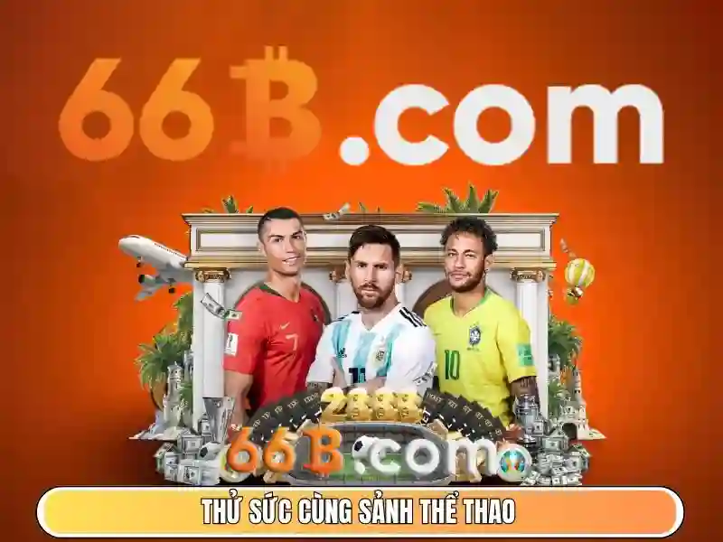  cá cược trực tuyến - 66B