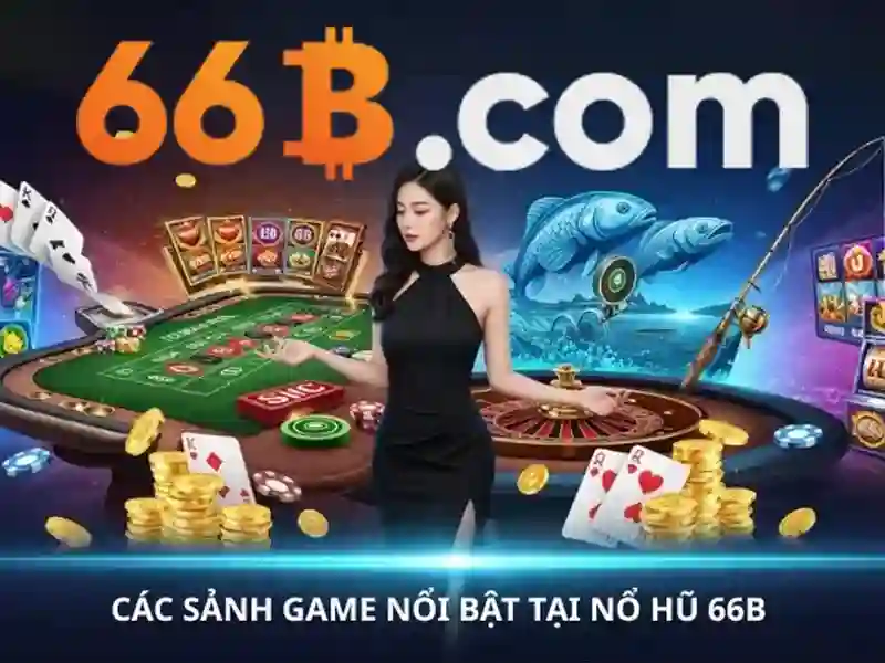 game bài 66b - 66B
