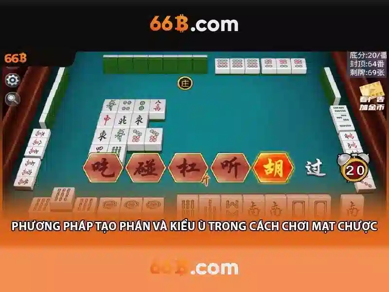 game SLOT - 66B
