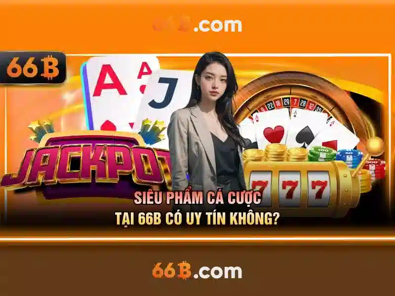 game slot 66B - 66B