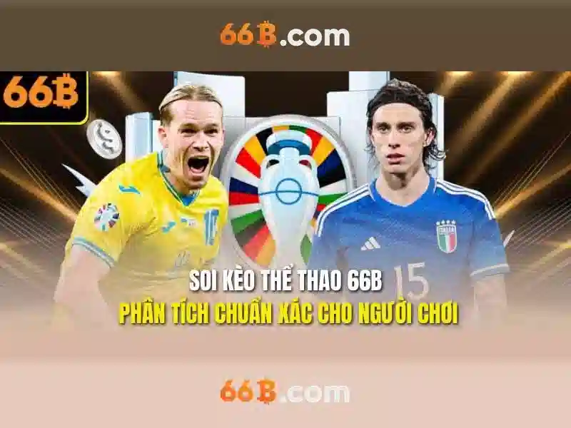  Sảnh Cược Slot - 66B