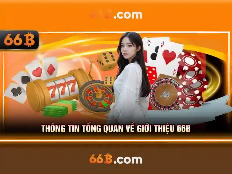  game slot - 66B