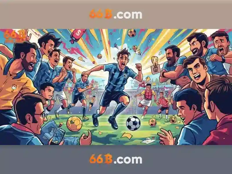 66b: Chiến lược cược trực tuyến an toàn và tối ưu cho SEO