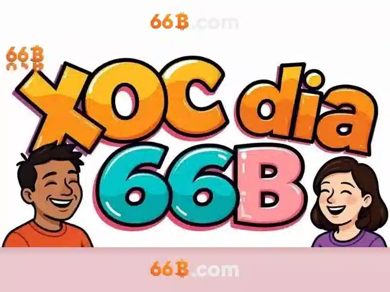 game bắn cá 66b - 66B