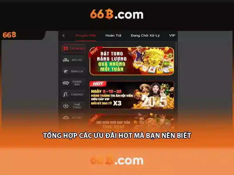  tải app 66B - 66B