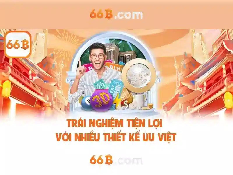 66B – Trải Nghiệm Cá Cược Slot Đa Dạng Với 66b Tặng Tiền Hấp Dẫn 2026 - 66B