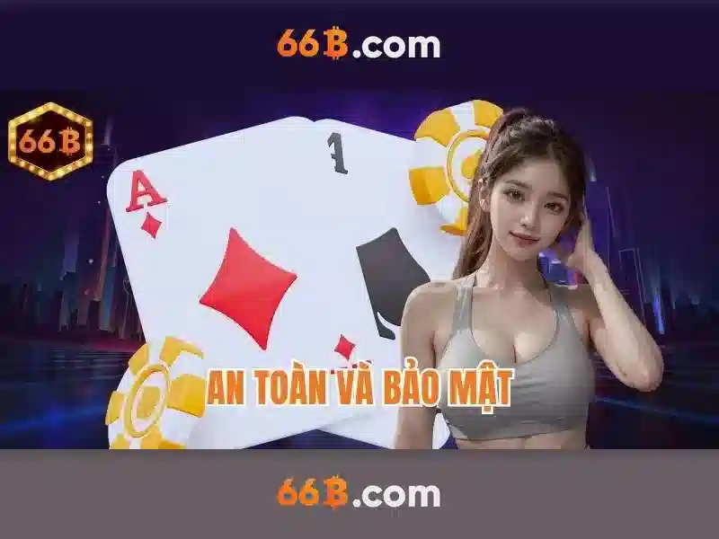 Slot game trực tuyến - 66B