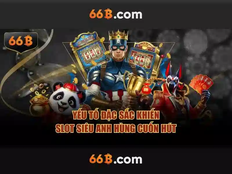 66B - Hướng Dẫn Rút Tiền 66B Nhanh Chóng Cho Người Chơi SLOT - 66B