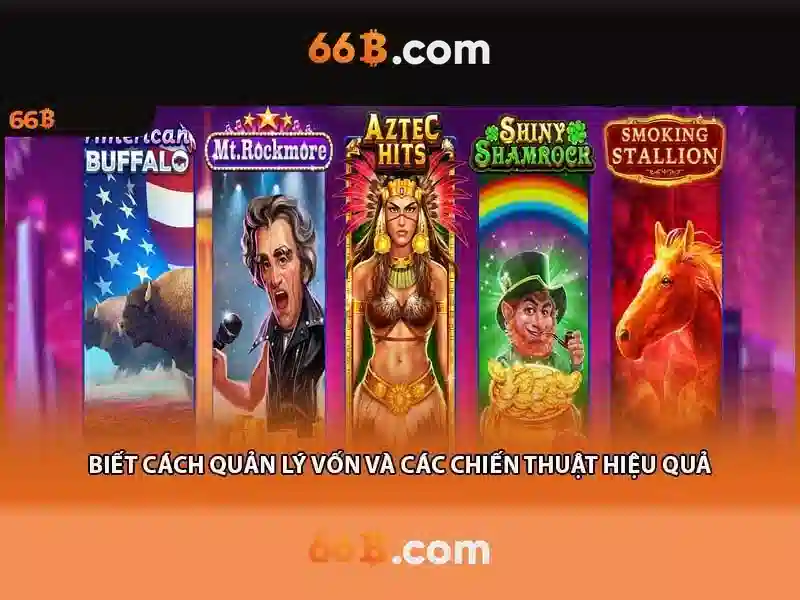 Tải App 66B – Trải Nghiệm Slot Đỉnh Cao Với 66B - 66B