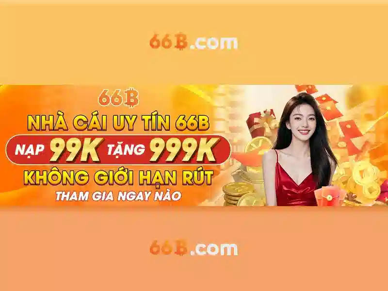 slot trực tuyến 66B - 66B