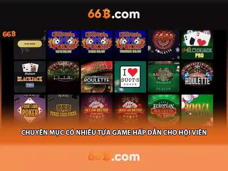  66b đăng nhập - 66B