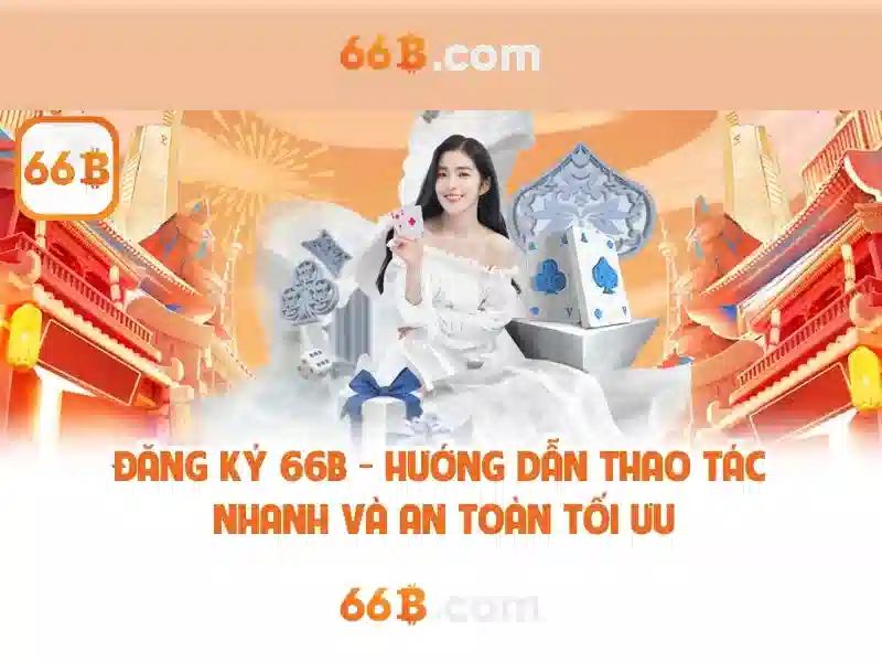 66b: Chiến lược cược trực tuyến an toàn và tối ưu cho SEO
