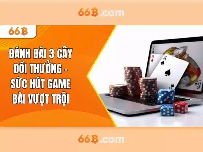 66B – Trải Nghiệm Slot Đỉnh Cao | 66B Club - 66B