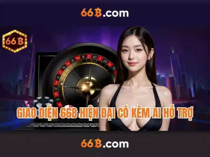  66B uy tín nhất 2026 - 66B
