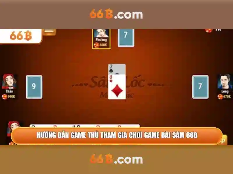  66b hoàn tiền slot - 66B