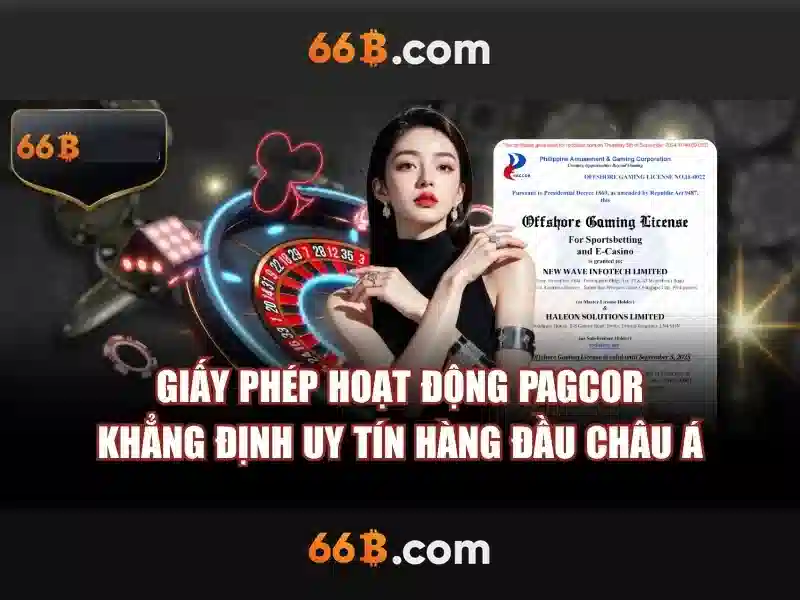Giới Thiệu 66B – Nơi Mang Đến Trải Nghiệm Giải Trí Đỉnh Cao - 66B