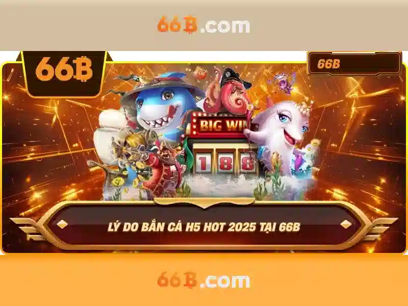 Tải App 66B – Khám Phá Casino 66B Đa Dạng - 66B