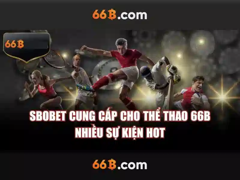 66B – Trải Nghiệm Slot Đỉnh Cao - 66B