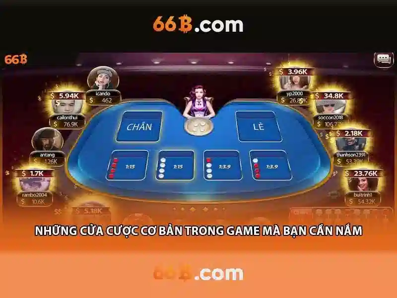 66B: Khám Phá Kho Game Slot Đồ Sộ, Tương Tác Cùng Dealer Chuyên Nghiệp - 66B