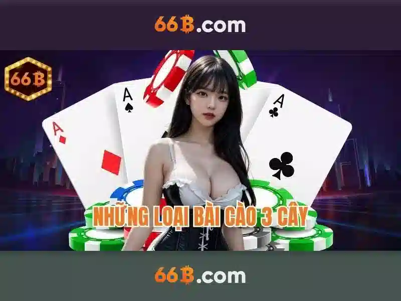 chơi bài 66b - 66B