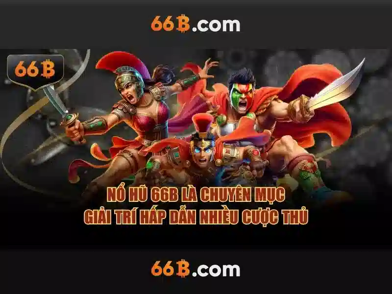 đổi thưởng 66b - 66B