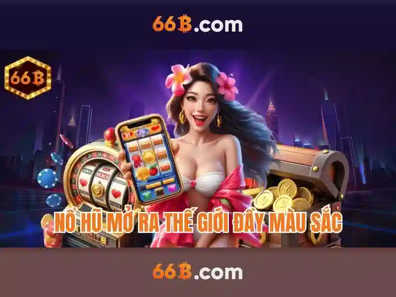 Review 66B – Khám Phá Trải Nghiệm Slot Tốc Độ Đỉnh Cao 2026 - 66B