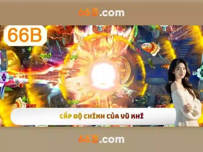 game SLOT - 66B