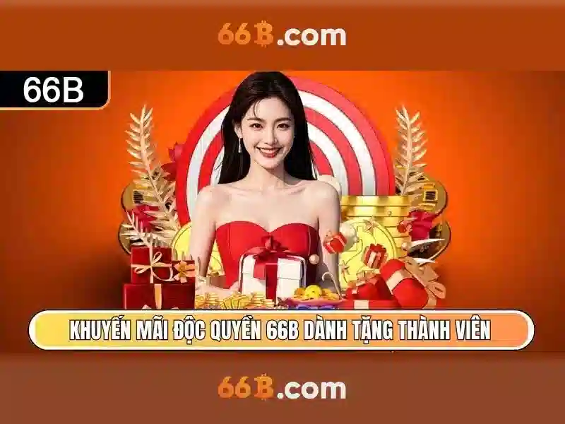 ưu đãi - 66B