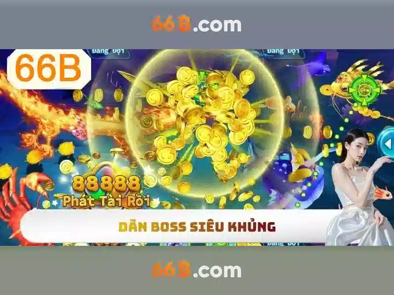 Nhận Thưởng 66B – Chia Sẻ Kiến Thức Hữu Ích Cho Game Thủ - 66B