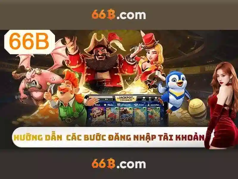  phương thức nạp tiền 66B - 66B