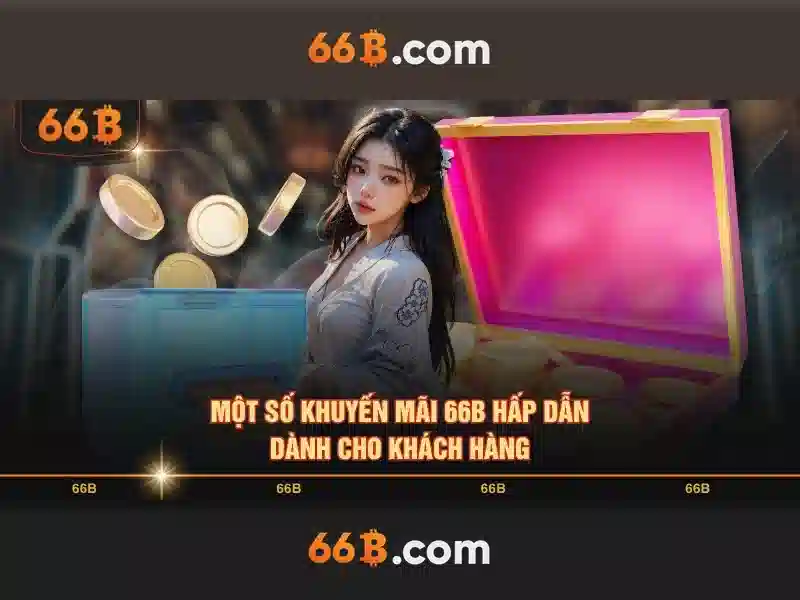  trò chơi Slot - 66B