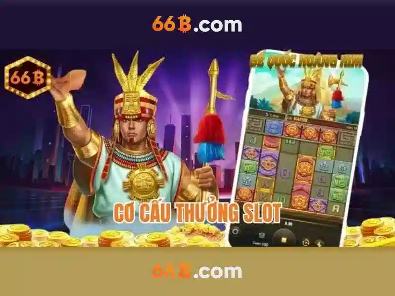 nạp tiền Slot - 66B