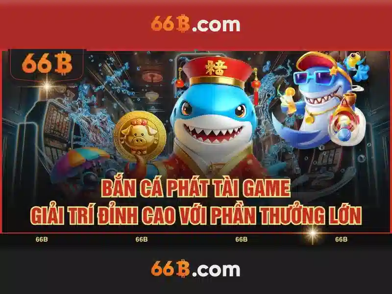 xóc đĩa trực tuyến - 66B
