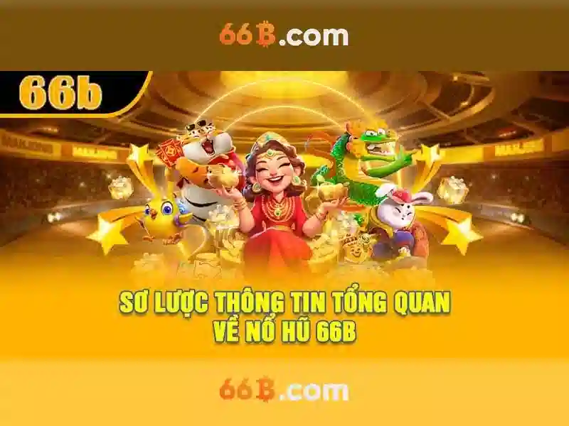 Đánh Giá 66B – Trải Nghiệm Cá Cược Slot An Toàn Và Minh Bạch 2026 - 66B