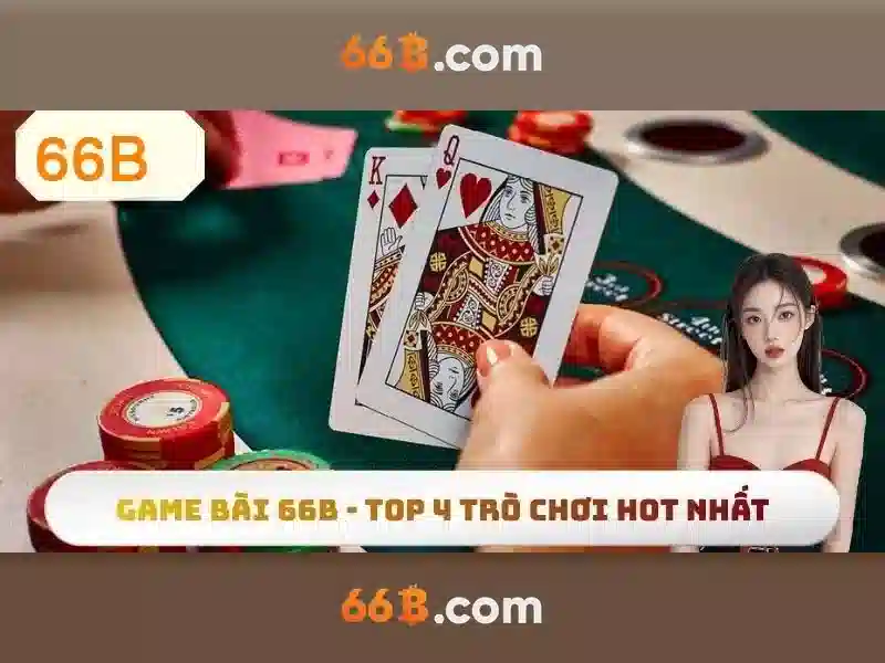 Slot 66b mới - 66B