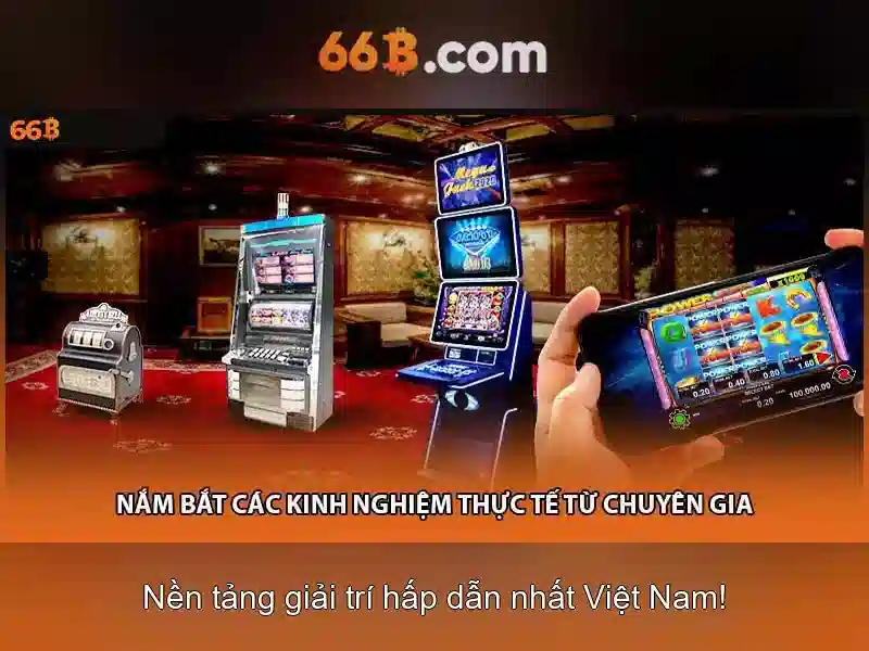 66B ứng dụng - 66B