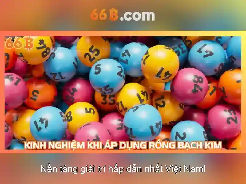  trò chơi Slot - 66B