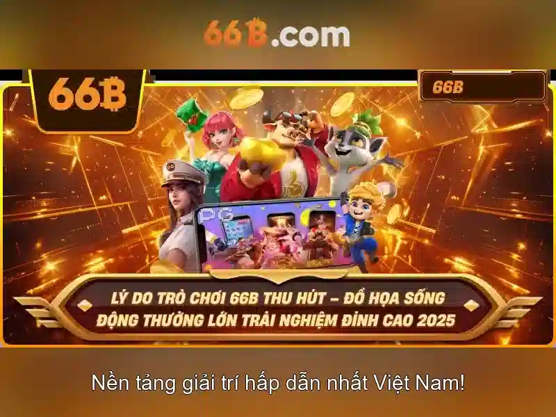  điều khoản 66b - 66B