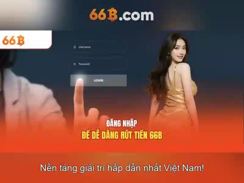  Slot 66B di động - 66B