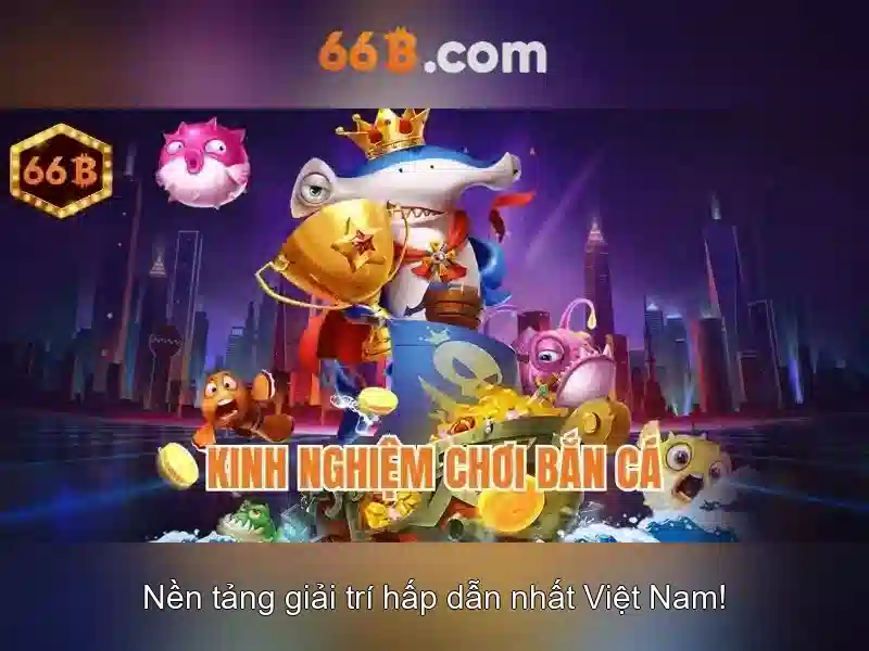 slot miễn phí - 66B