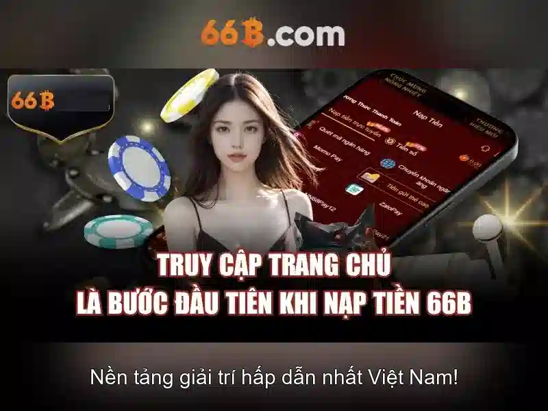 66B – SÂN CHƠI SLOT ĐỈNH CAO | RÚT TIỀN 66B | THỂ THAO | CASINO VIP 2026 - 66B