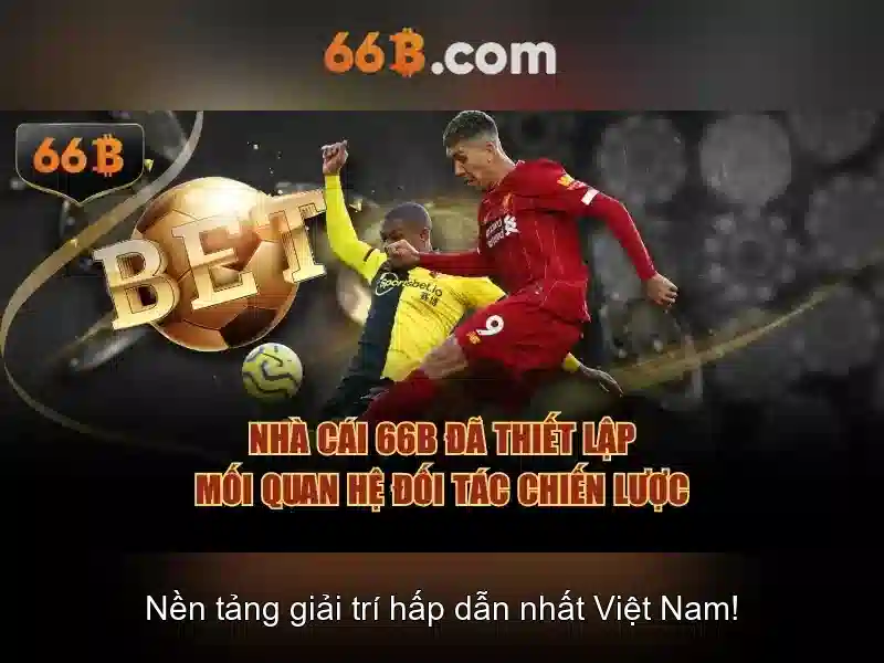  66B mới nhất - 66B