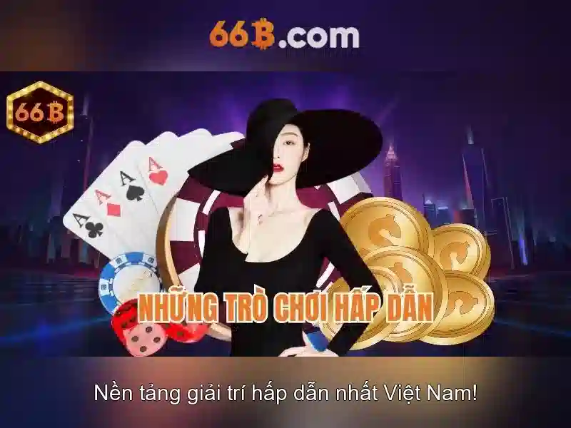 66B - Trang Chủ Chính Thức | Tải App, Đăng Nhập +99K - 66B