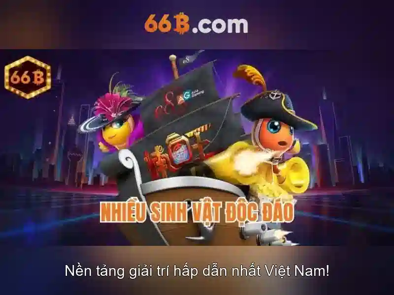  nạp tiền 66B - 66B