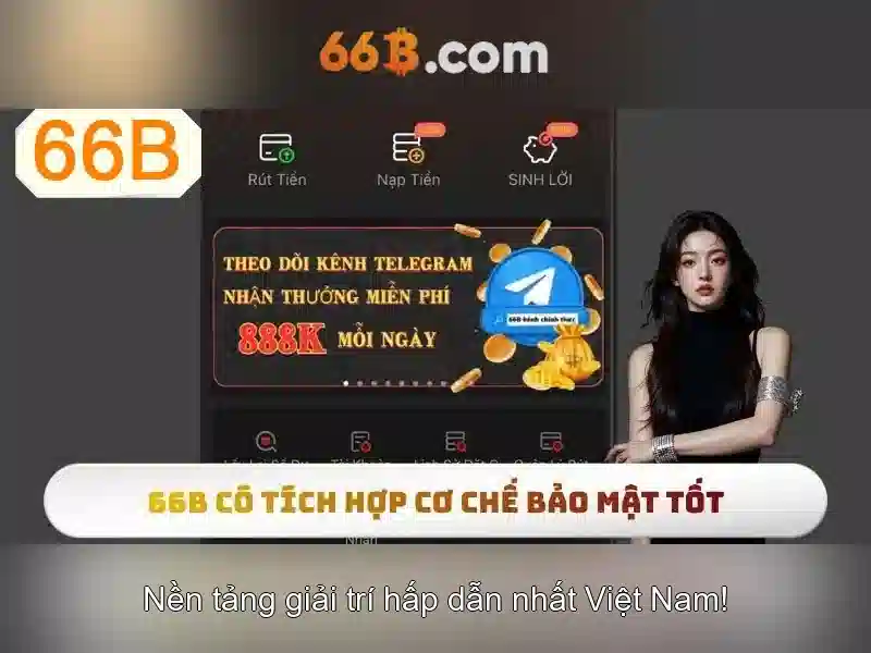 66b bị chặn - 66B