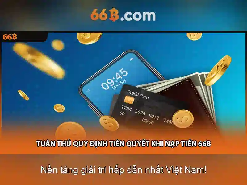 ưu đãi Slot - 66B