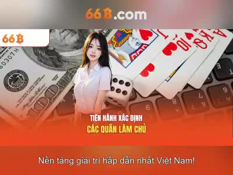 66B – Trải Nghiệm Rút Tiền Slot Đỉnh Cao 2026 - 66B